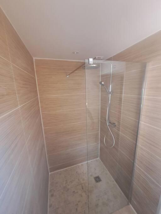 T3 Renove Vue Mer Le Barcarès Esterno foto