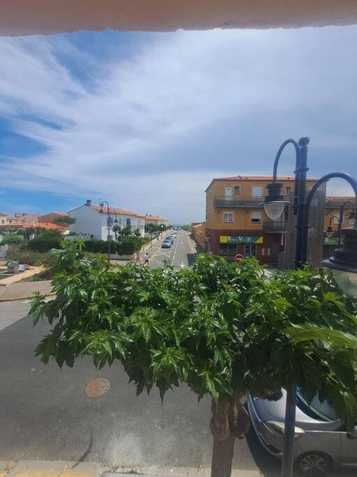 T3 Renove Vue Mer Le Barcarès Esterno foto