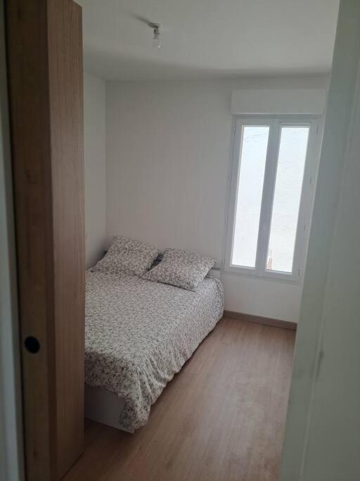T3 Renove Vue Mer Le Barcarès Esterno foto